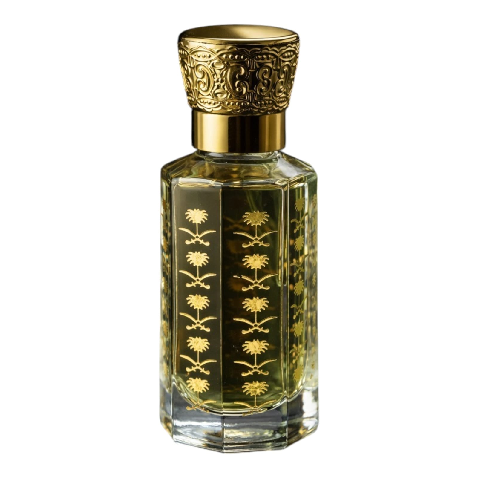 BADBOY Attar Oil - Spicy Aromatic Bold - 6ml & 12ml