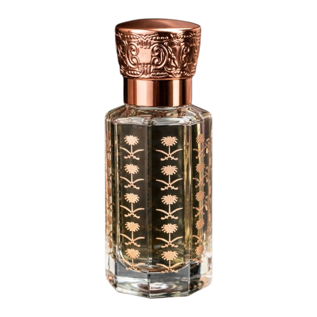 AMBERFUL AMURA Attar Oil - Amber Oriental Royal - 6ml & 12ml