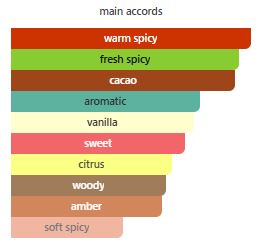 BAD BOY | Eau De Parfum | Bold Spicy Aromatic Scent | 50 ml