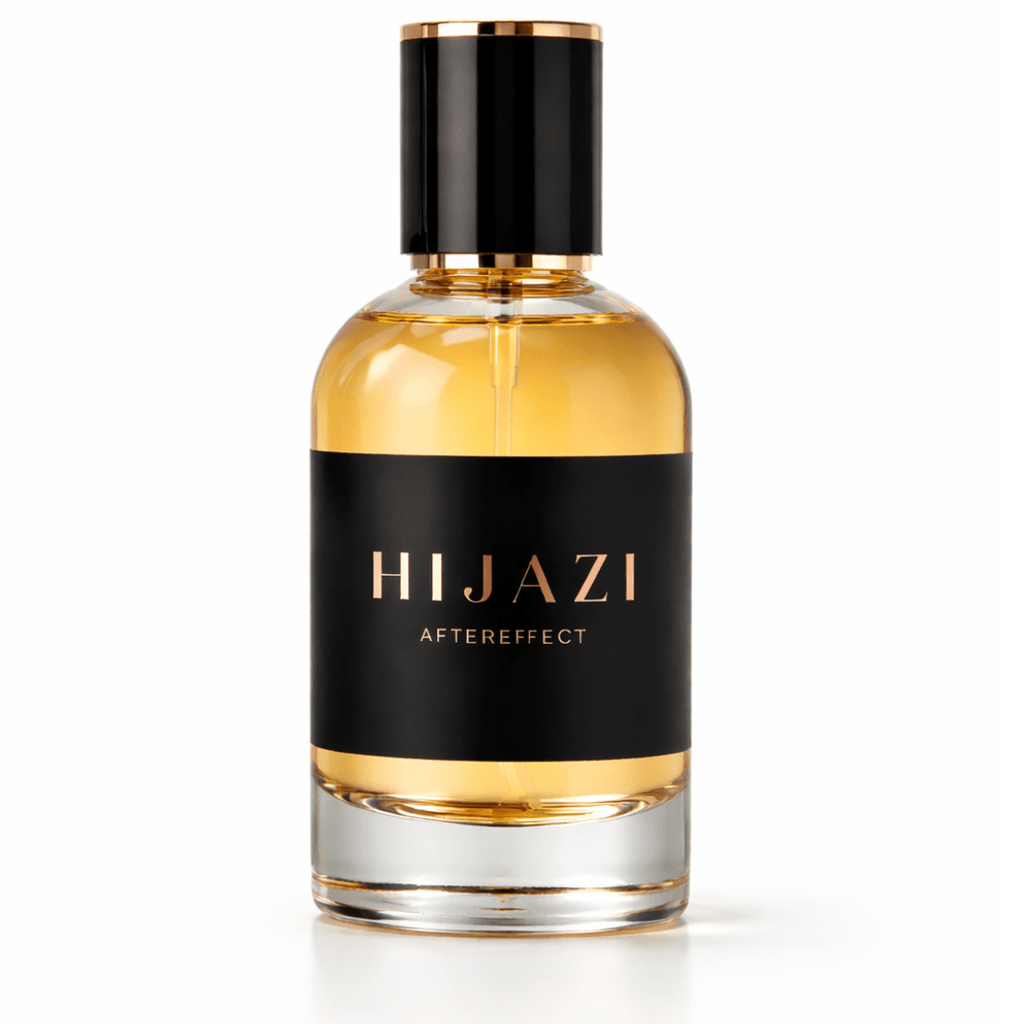 AFTER EFFECT | Eau De Parfum | Warm Spicy Tobacco Scent | 50 ml - HIJAZI PERFUMES