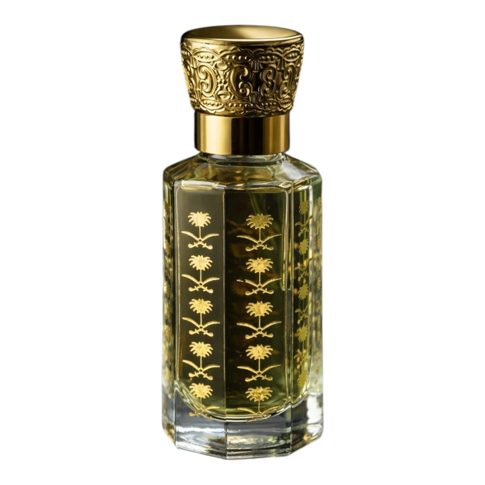 EX BOSS Attar Oil - Woody Aromatic Masculine - 6ml & 12ml - HIJAZI PERFUMES