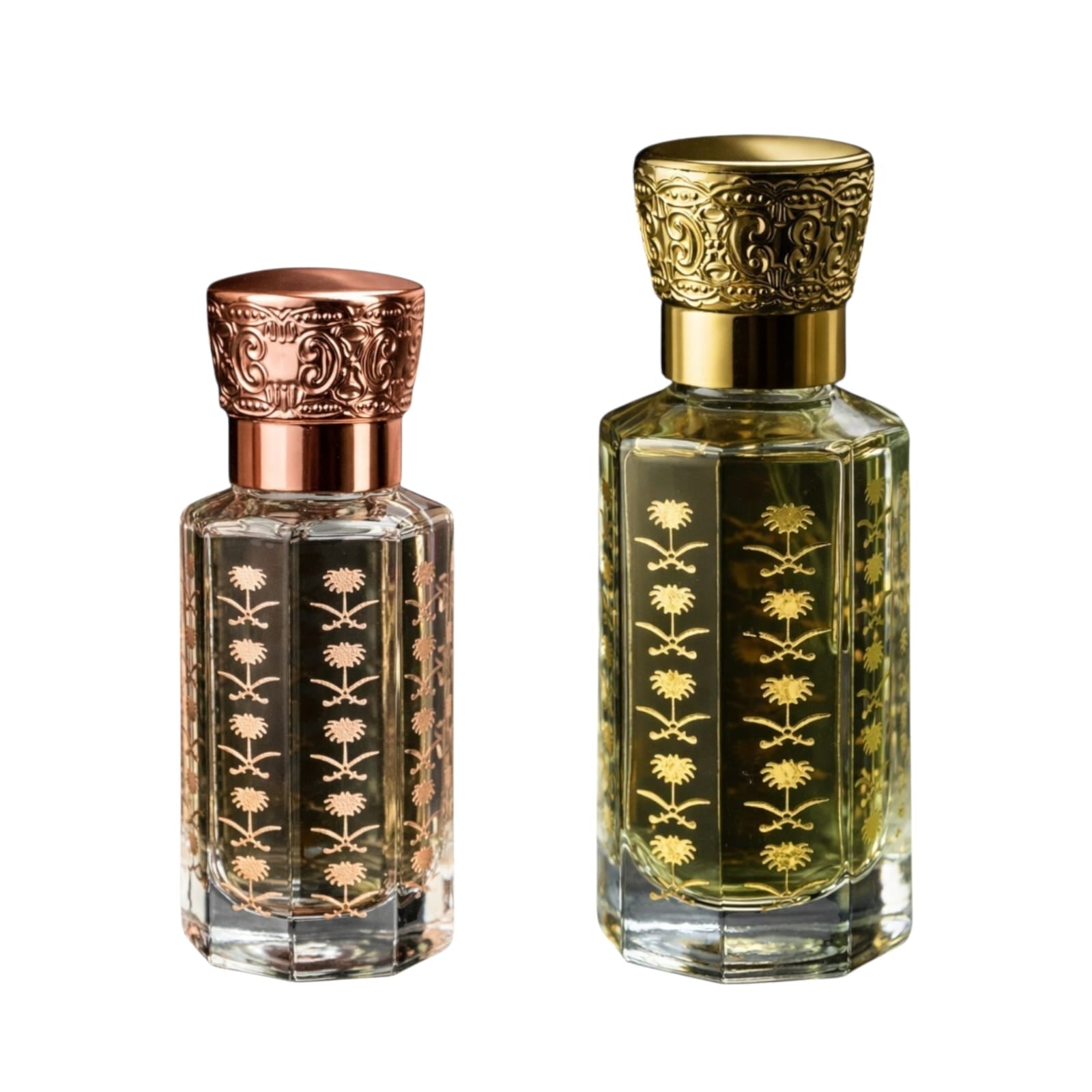 FAAKIR Attar Oil - Oriental Oud Prestige - 6ml & 12ml - HIJAZI PERFUMES